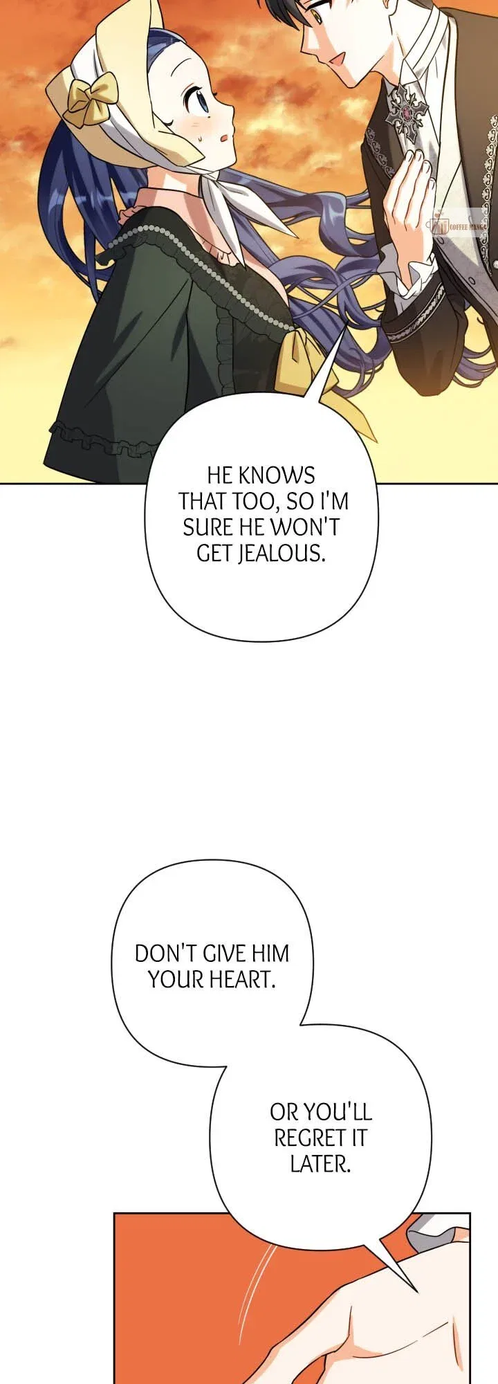 From Misery to Majesty Chapter 49 – Page 34