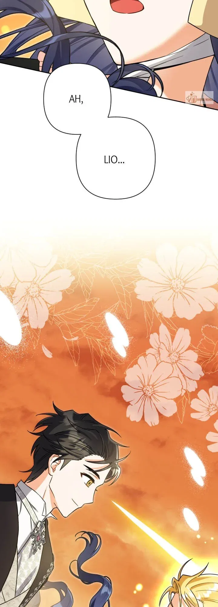From Misery to Majesty Chapter 49 – Page 41