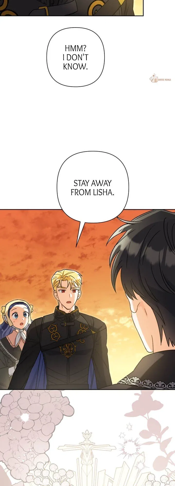 From Misery to Majesty Chapter 49 – Page 46