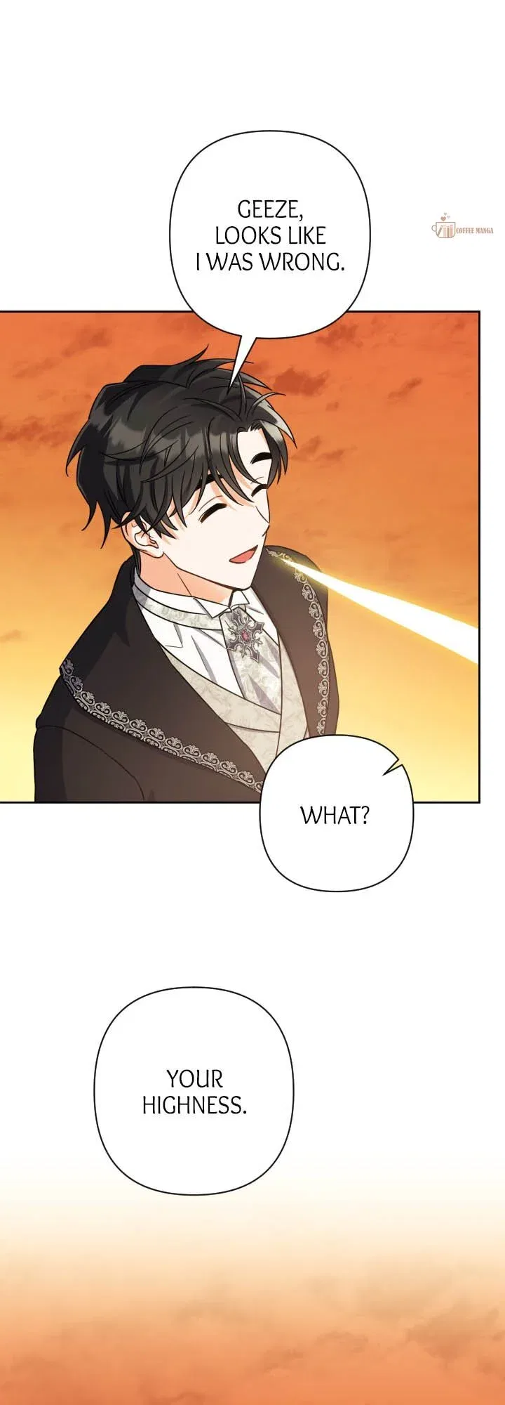 From Misery to Majesty Chapter 49 – Page 49