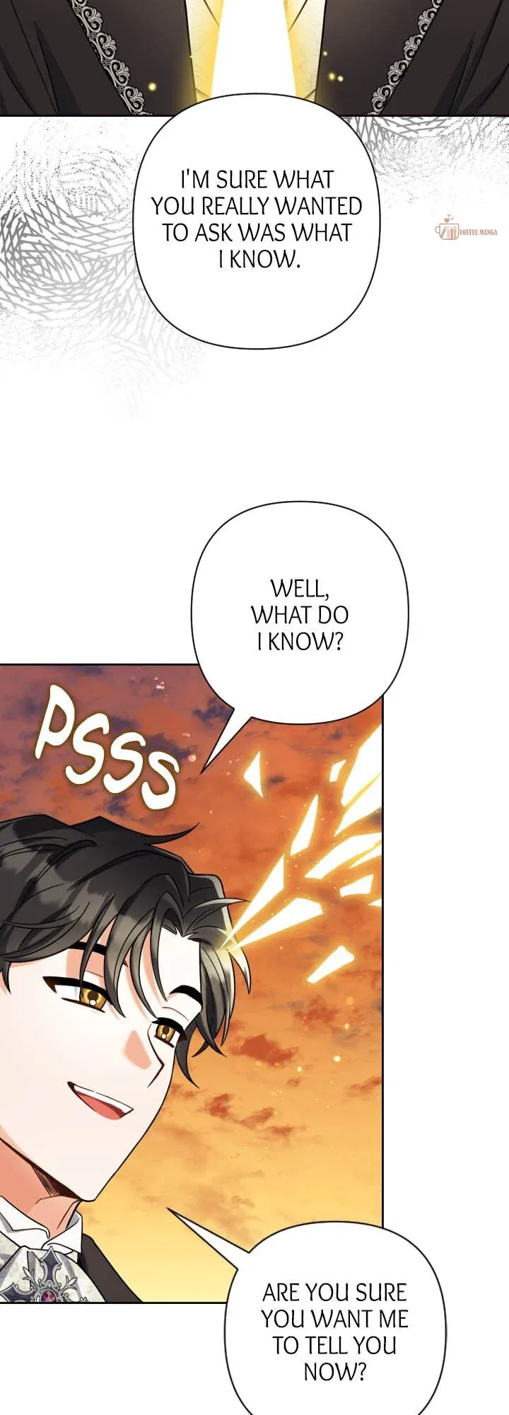 From Misery to Majesty Chapter 49 – Page 53