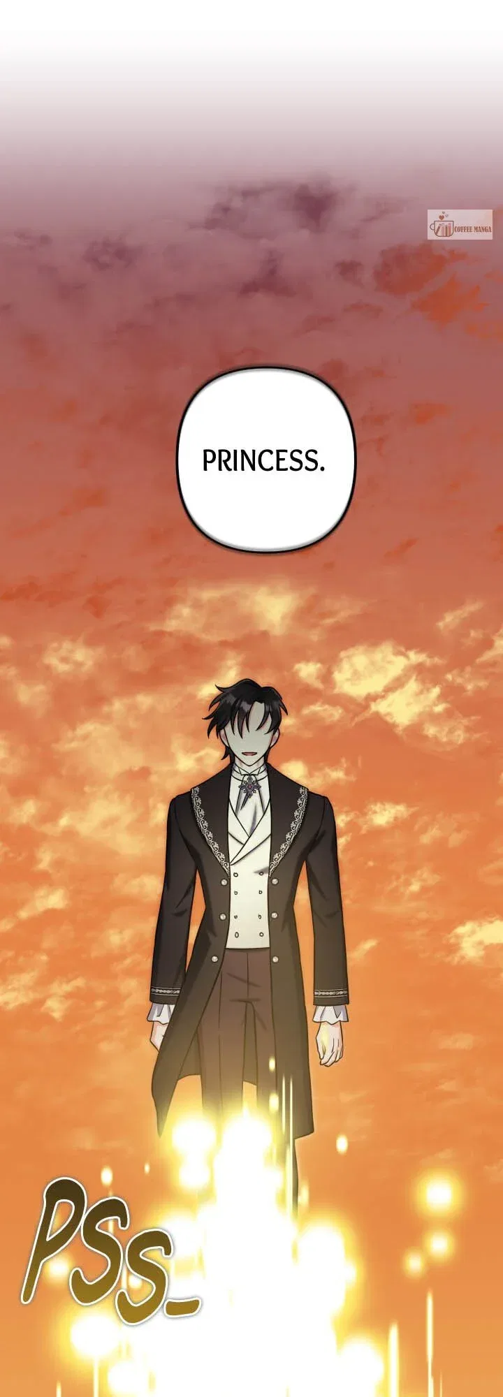 From Misery to Majesty Chapter 49 – Page 55