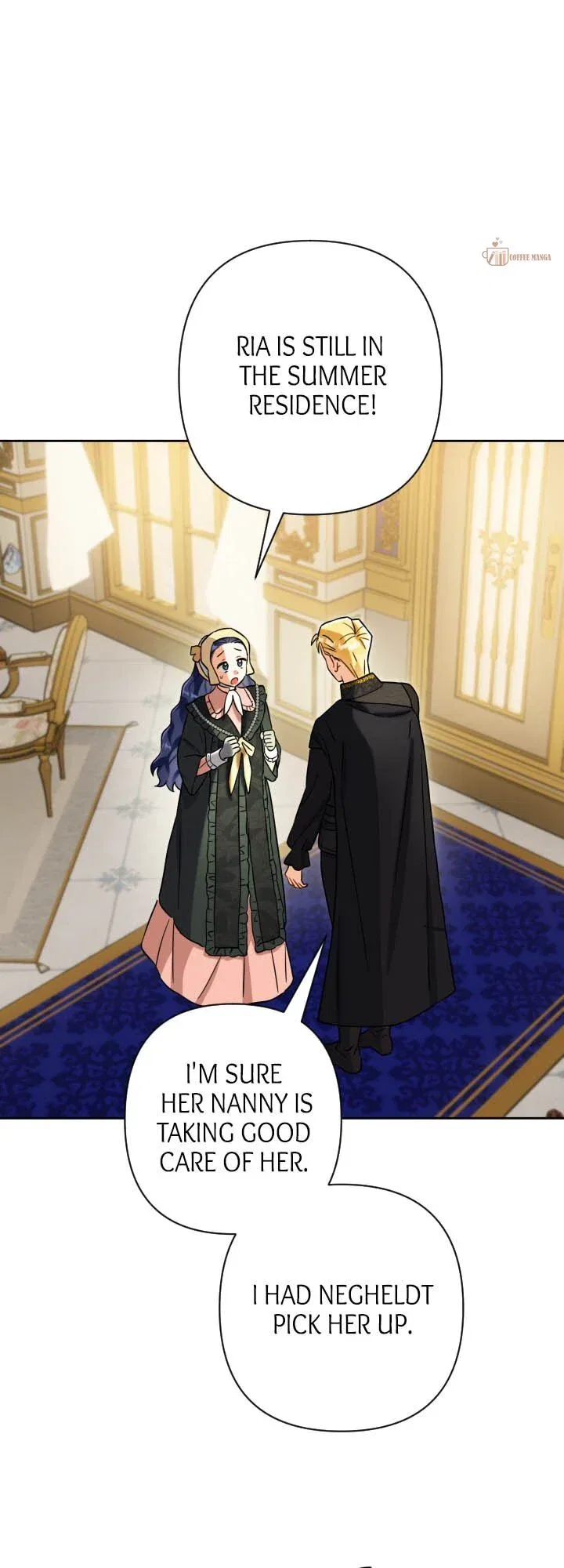 From Misery to Majesty Chapter 49 – Page 58
