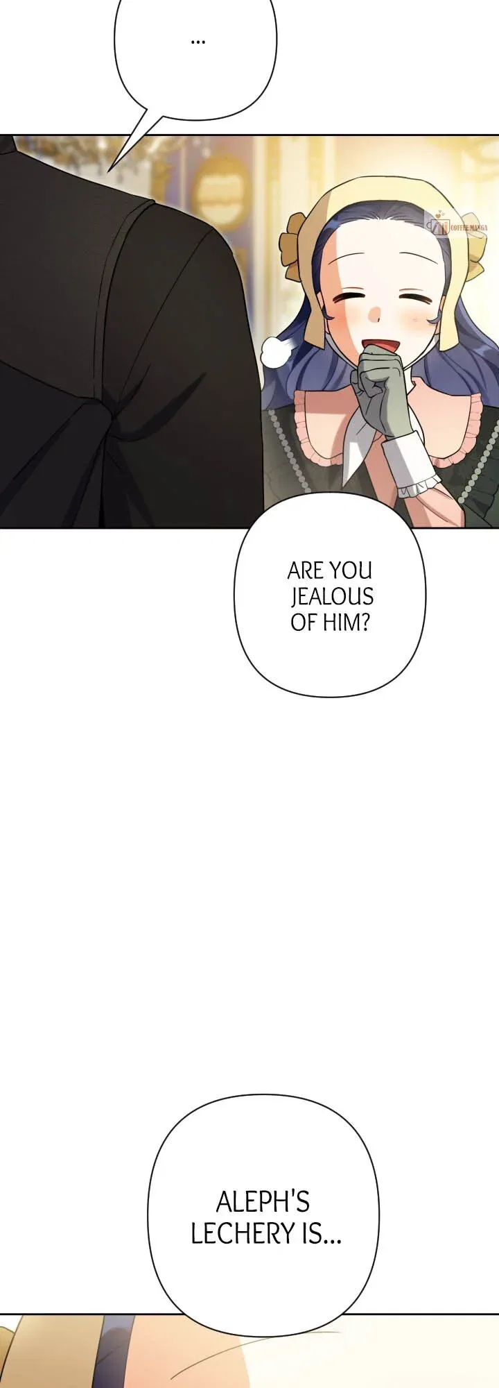 From Misery to Majesty Chapter 49 – Page 63