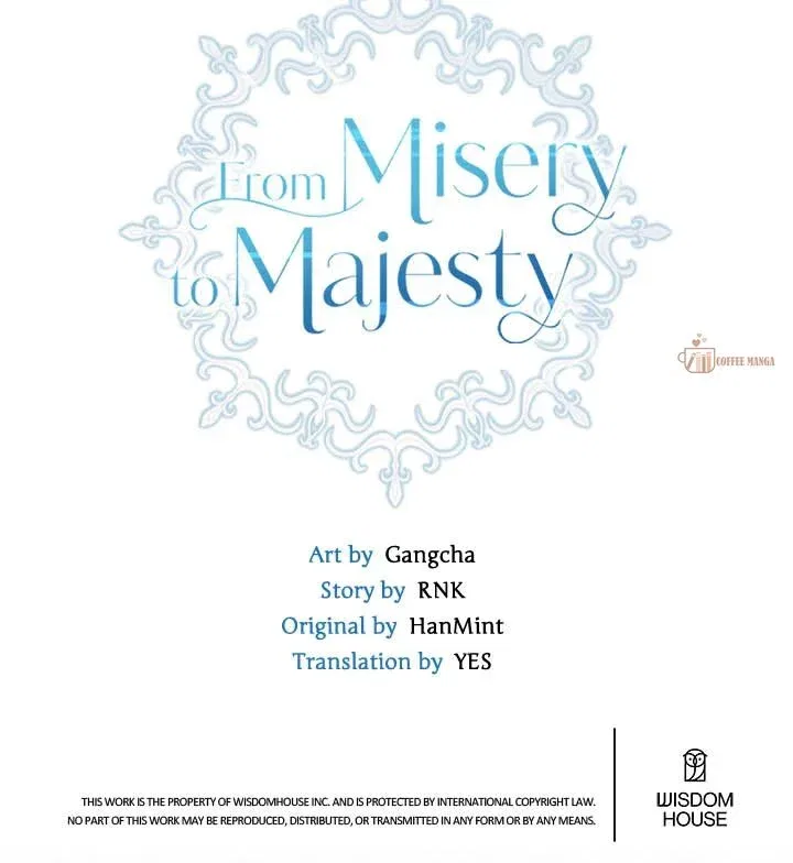 From Misery to Majesty Chapter 49 – Page 66