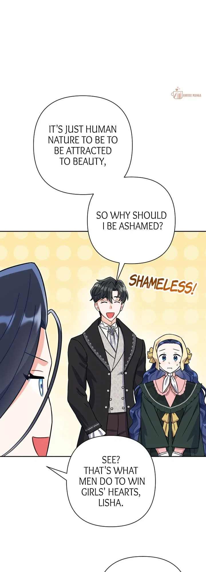 From Misery to Majesty Chapter 48 – Page 7