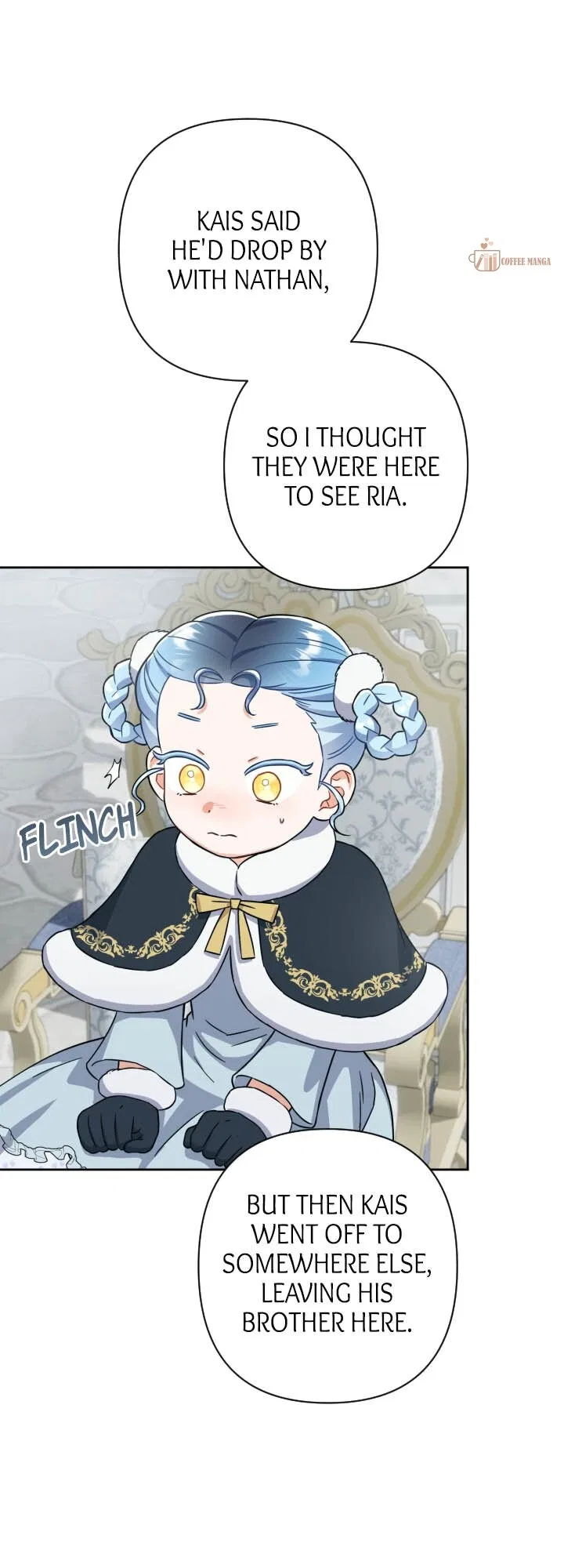 From Misery to Majesty Chapter 48 – Page 10