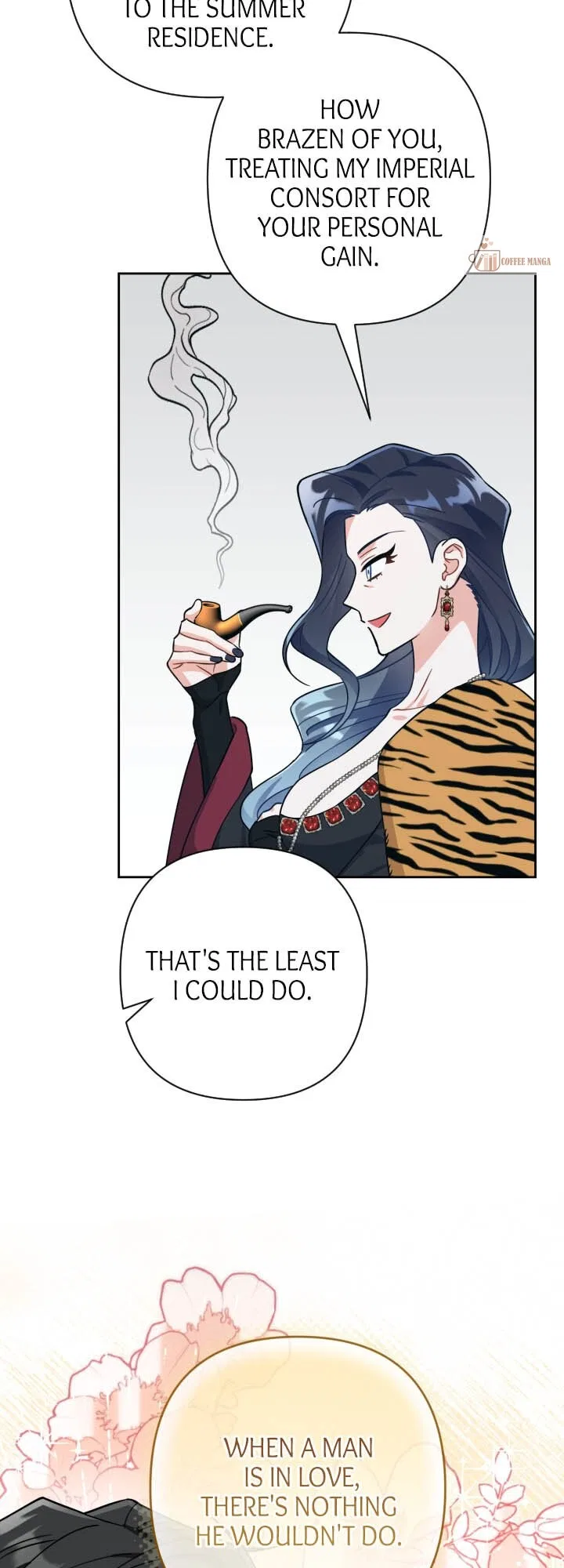 From Misery to Majesty Chapter 48 – Page 12