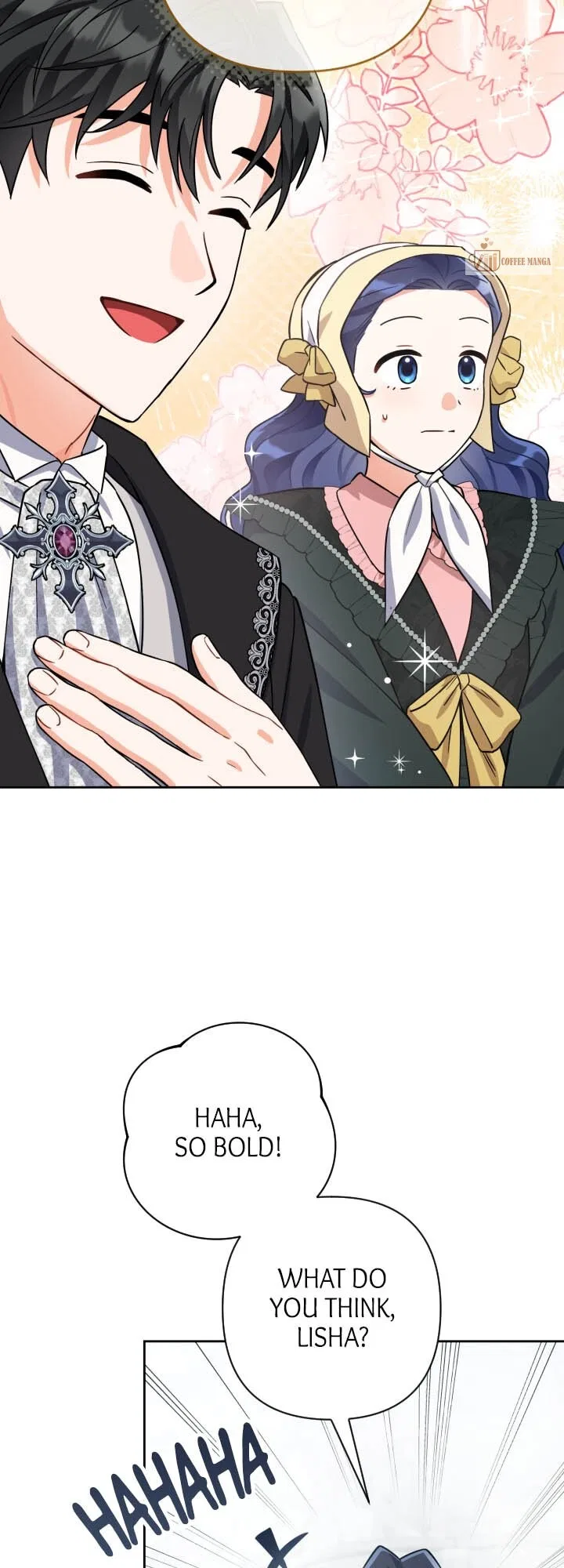 From Misery to Majesty Chapter 48 – Page 13
