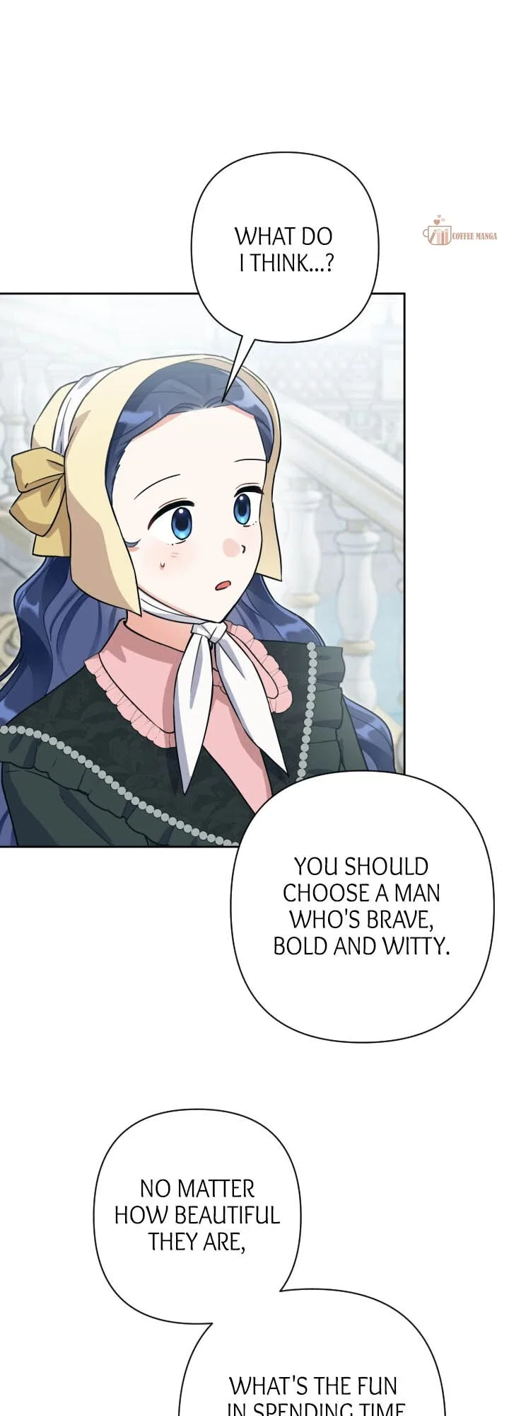 From Misery to Majesty Chapter 48 – Page 15