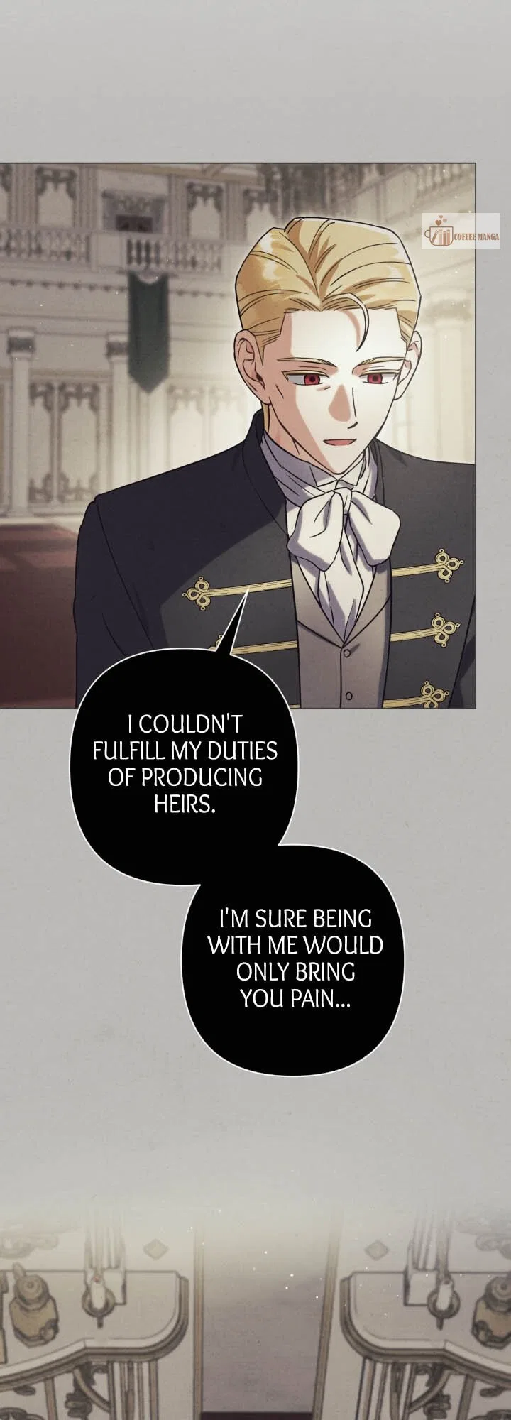 From Misery to Majesty Chapter 48 – Page 22