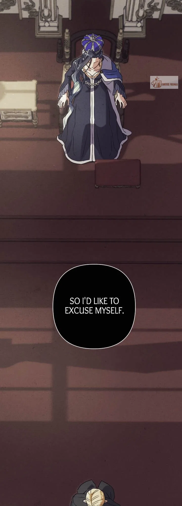 From Misery to Majesty Chapter 48 – Page 23