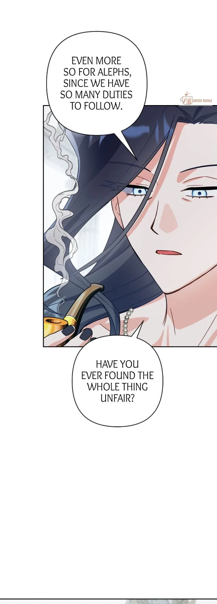 From Misery to Majesty Chapter 48 – Page 26