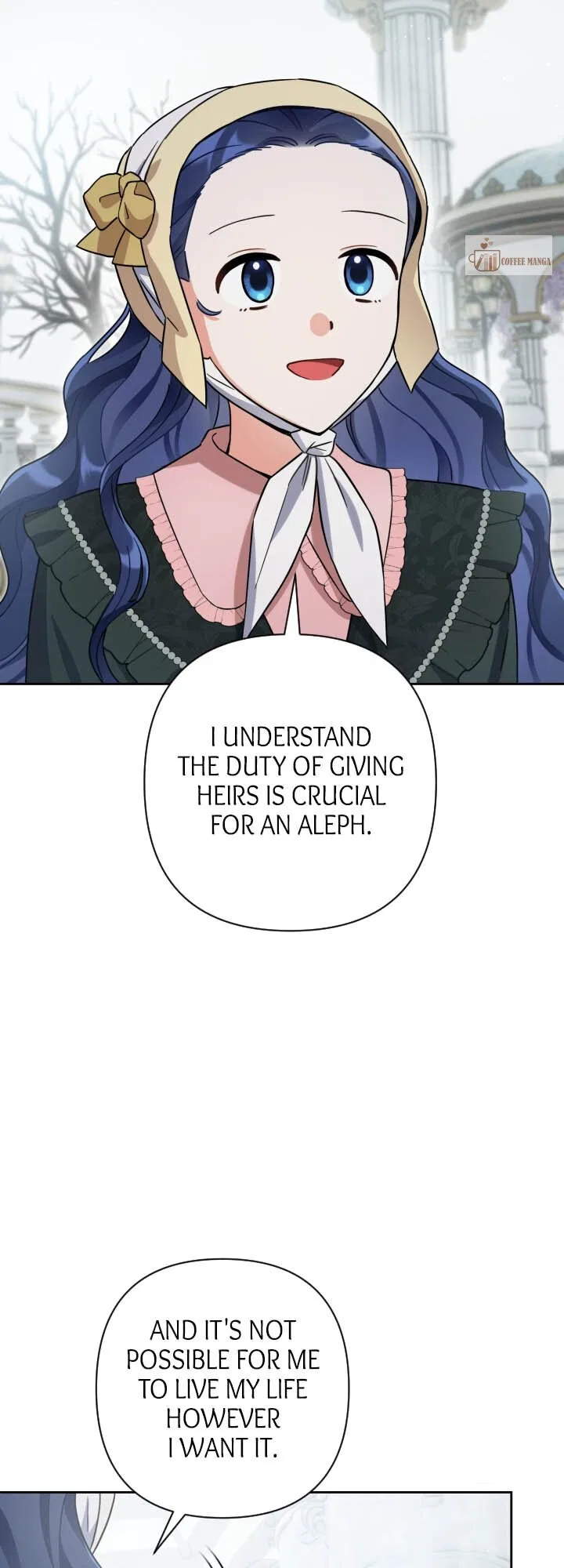 From Misery to Majesty Chapter 48 – Page 27