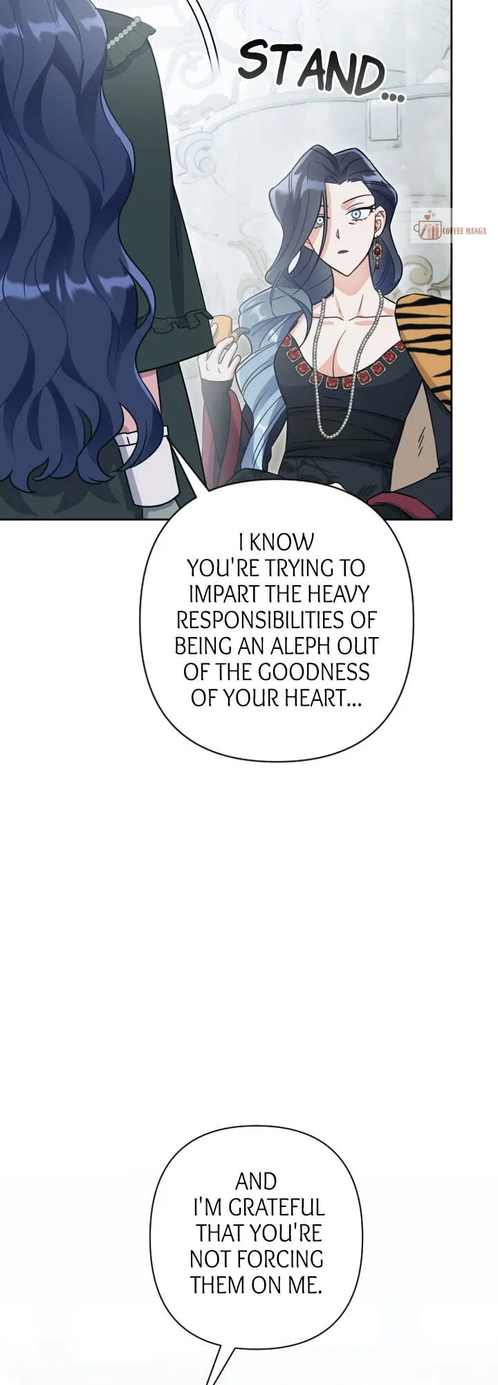 From Misery to Majesty Chapter 48 – Page 28