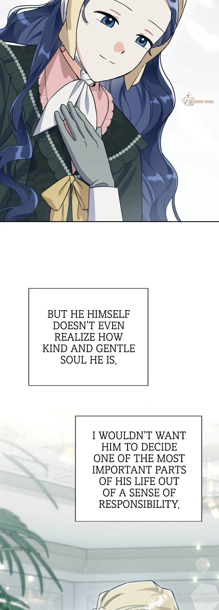 From Misery to Majesty Chapter 48 – Page 30