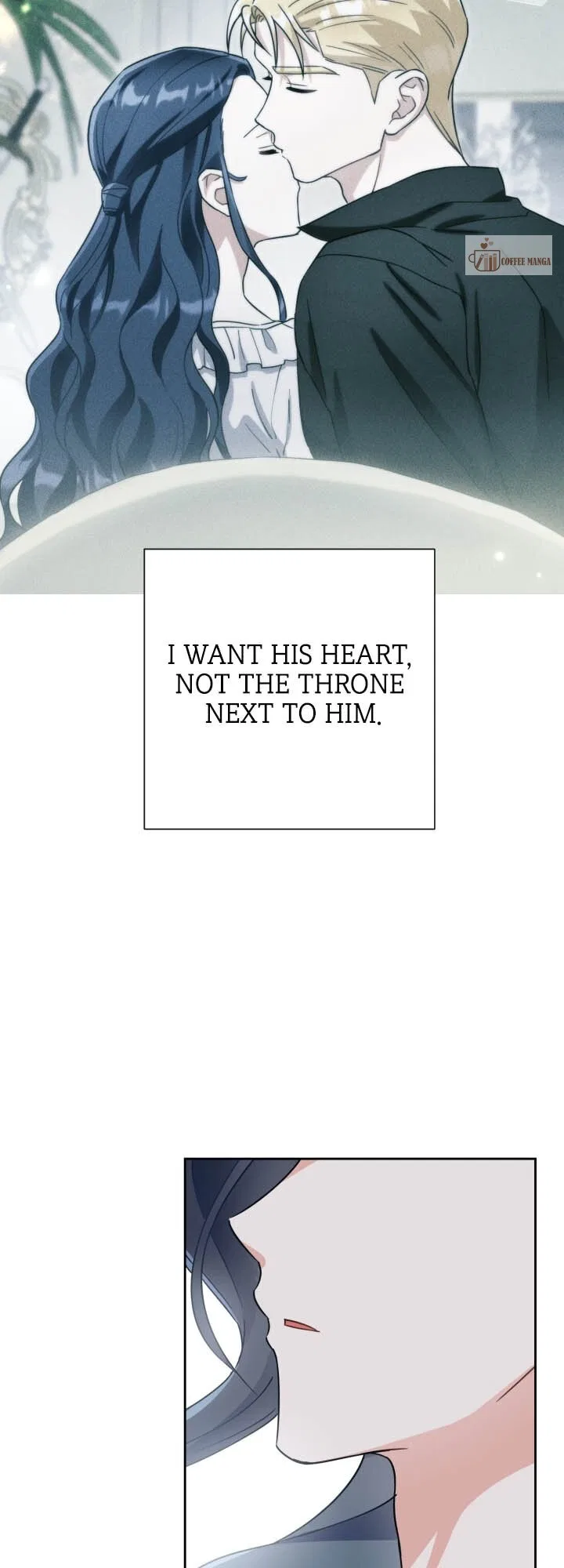 From Misery to Majesty Chapter 48 – Page 31