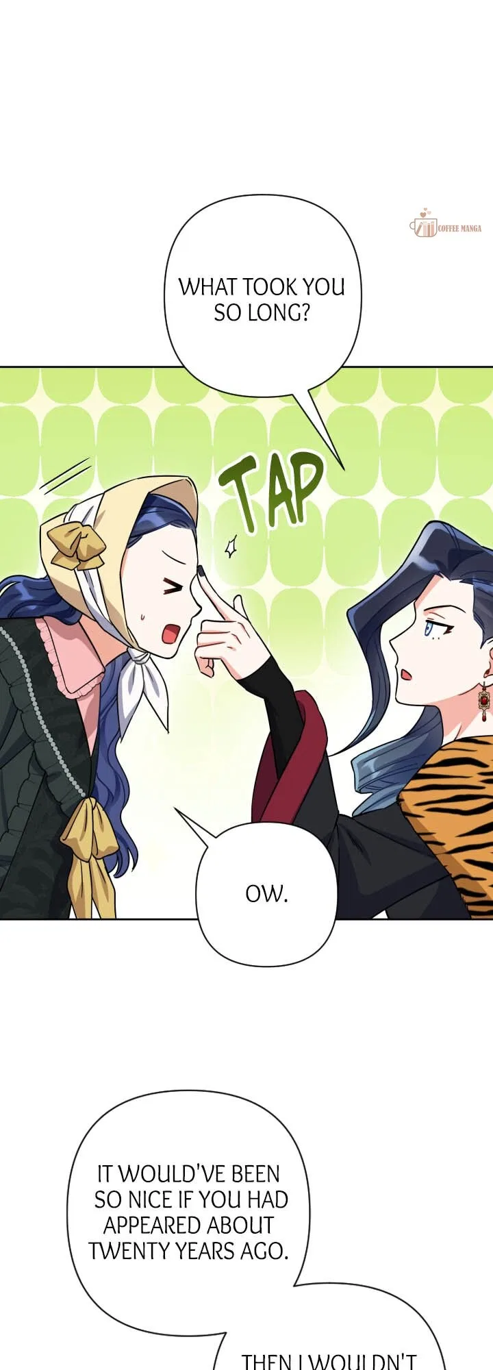 From Misery to Majesty Chapter 48 – Page 33