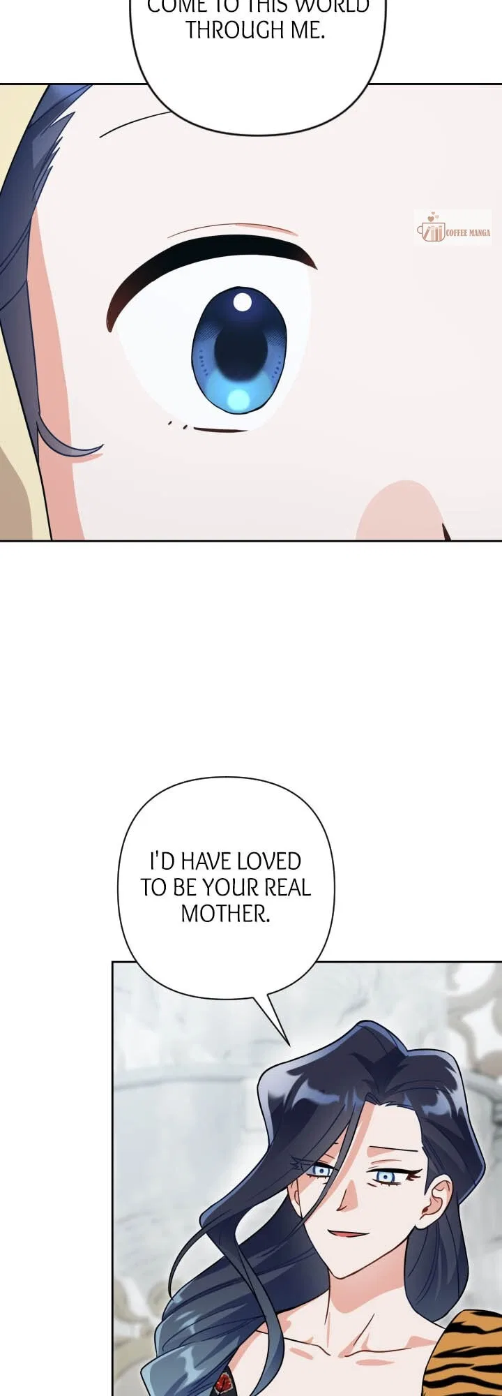 From Misery to Majesty Chapter 48 – Page 35