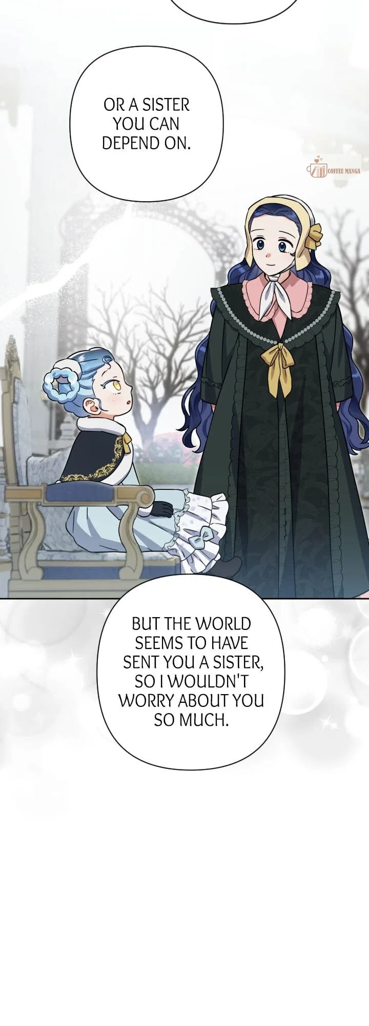 From Misery to Majesty Chapter 48 – Page 38