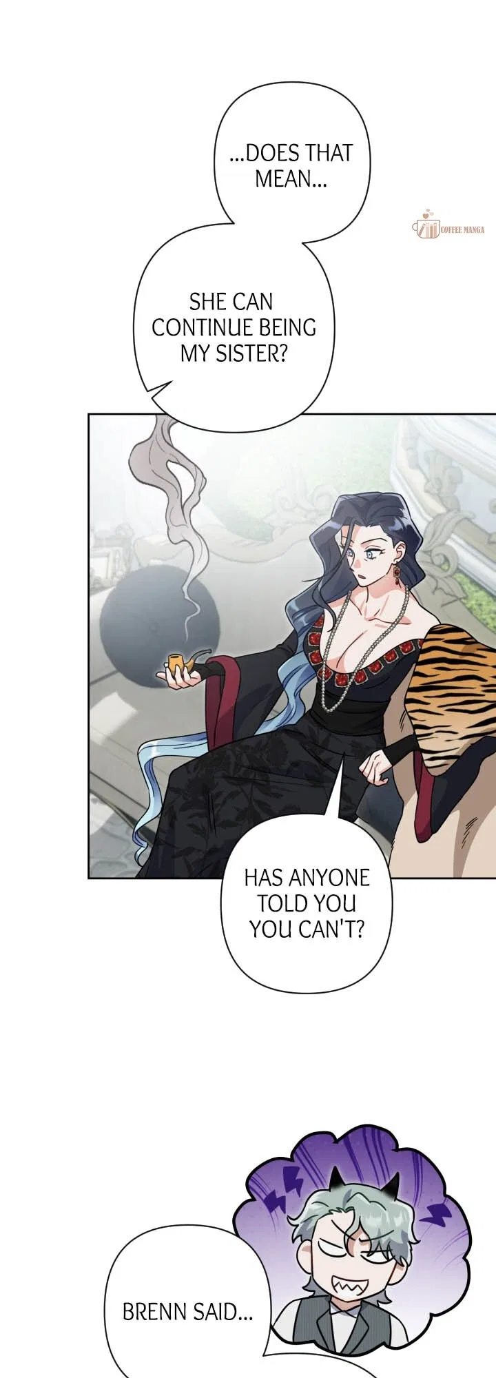 From Misery to Majesty Chapter 48 – Page 39
