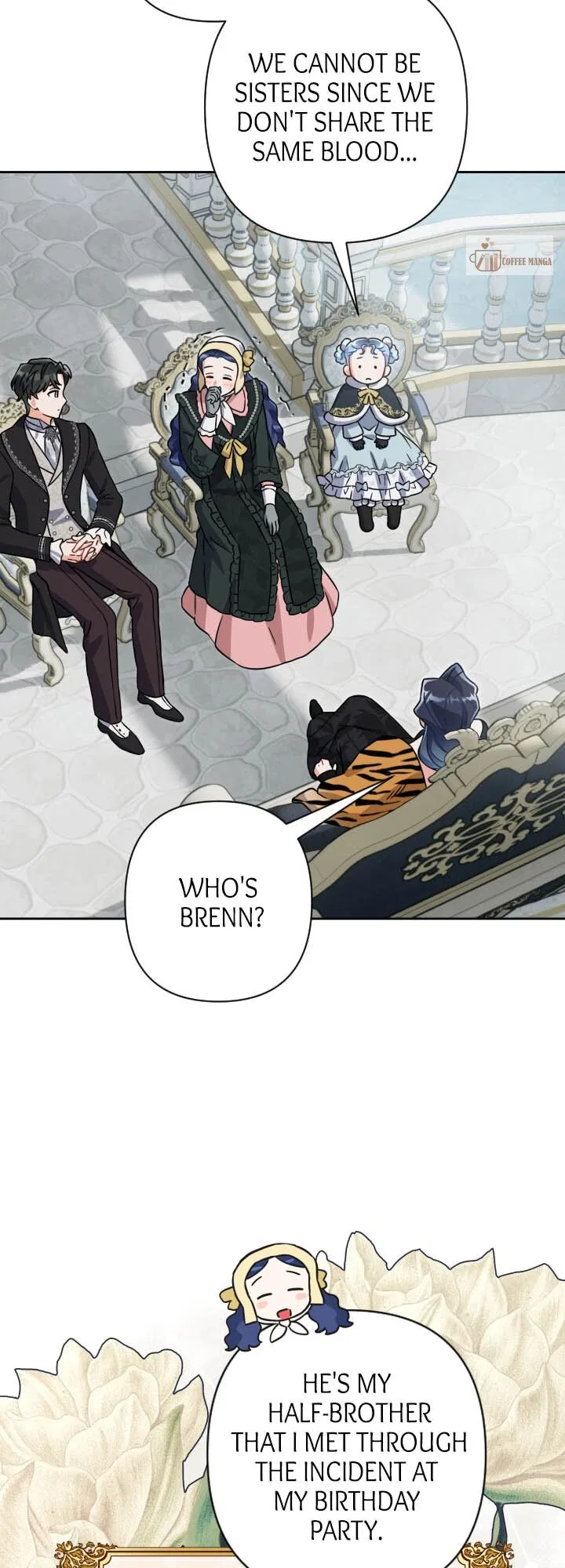 From Misery to Majesty Chapter 48 – Page 40
