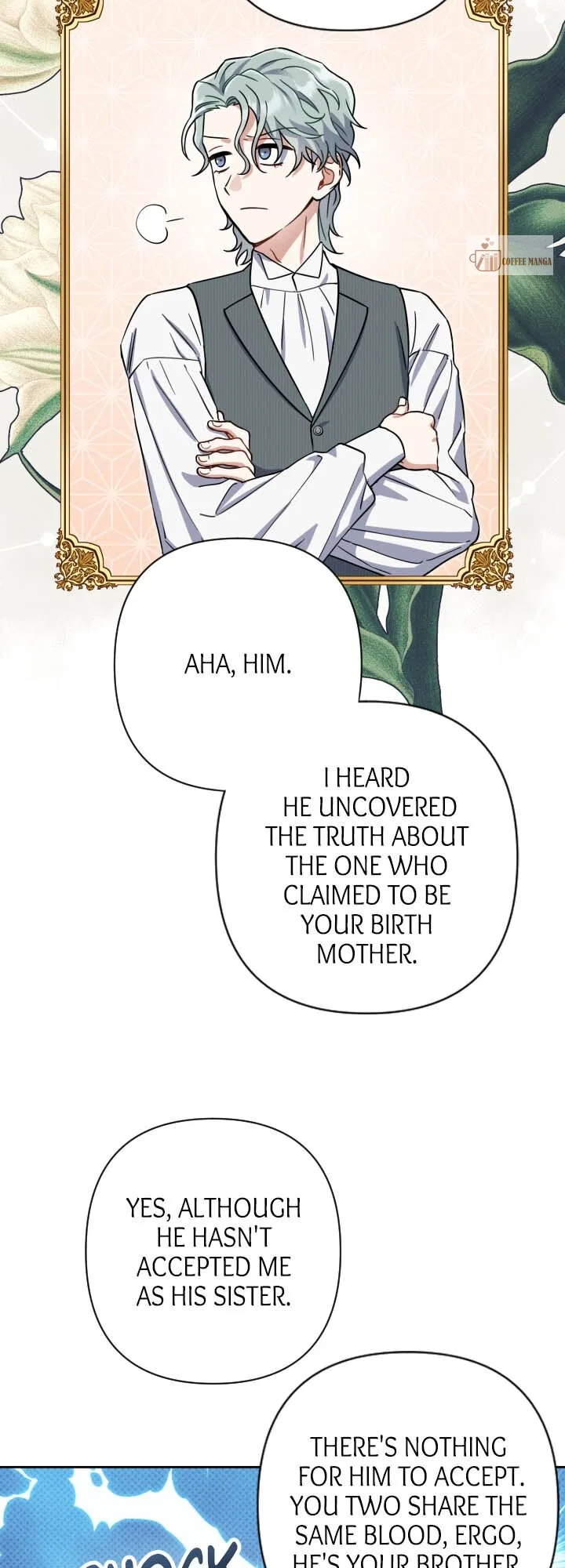 From Misery to Majesty Chapter 48 – Page 41