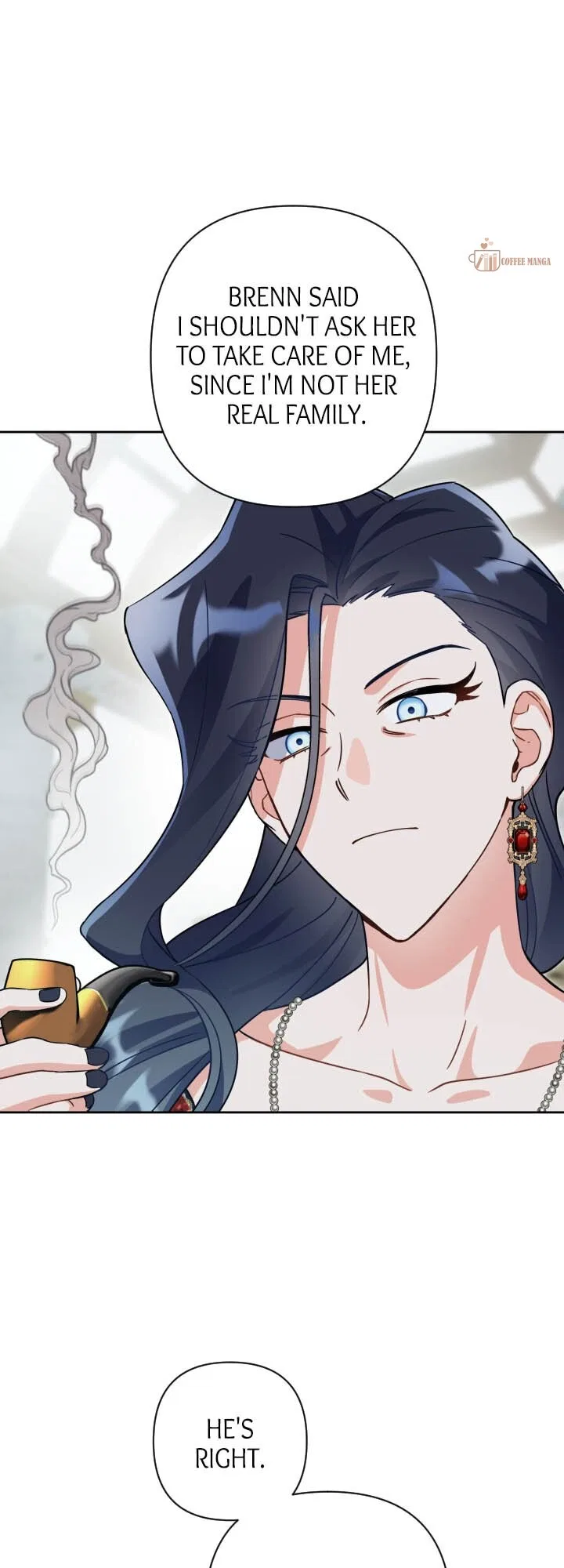 From Misery to Majesty Chapter 48 – Page 44