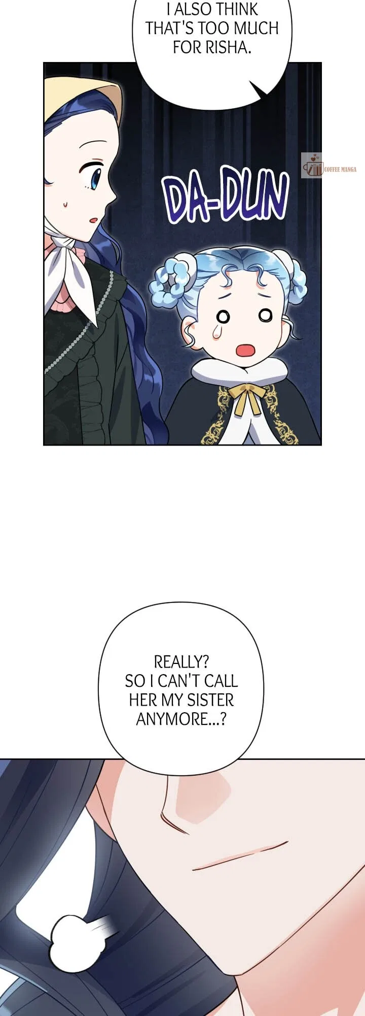 From Misery to Majesty Chapter 48 – Page 45