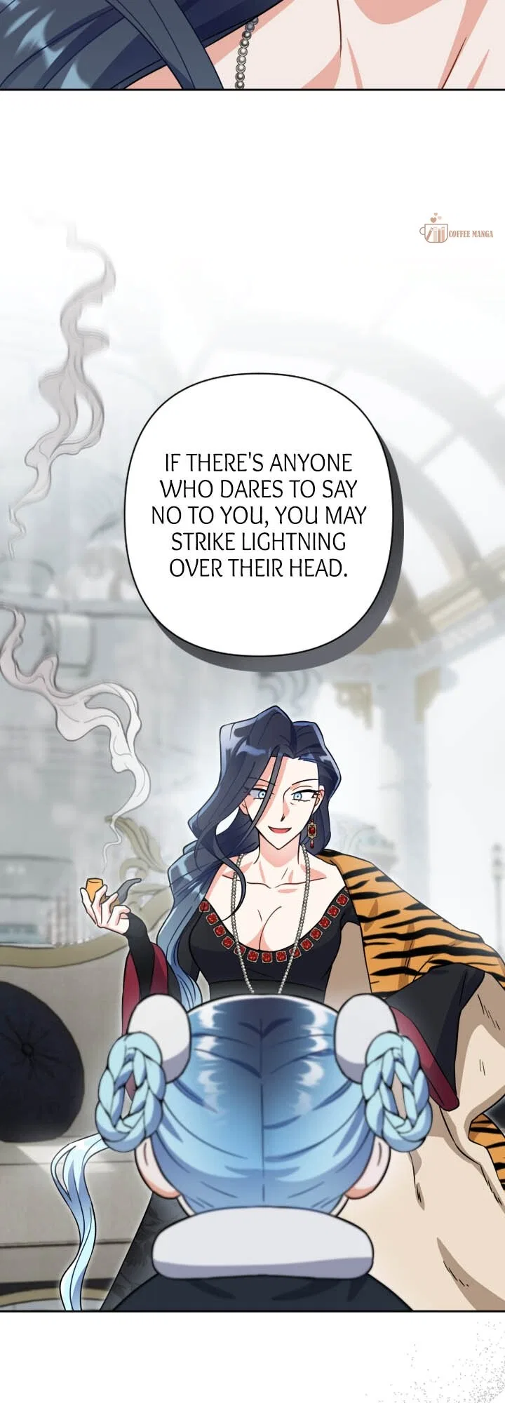 From Misery to Majesty Chapter 48 – Page 46