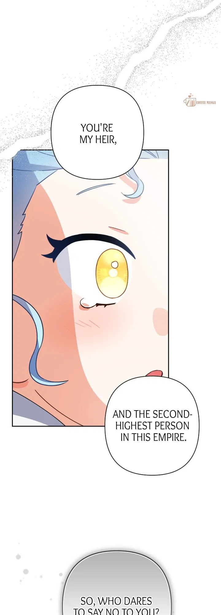 From Misery to Majesty Chapter 48 – Page 47