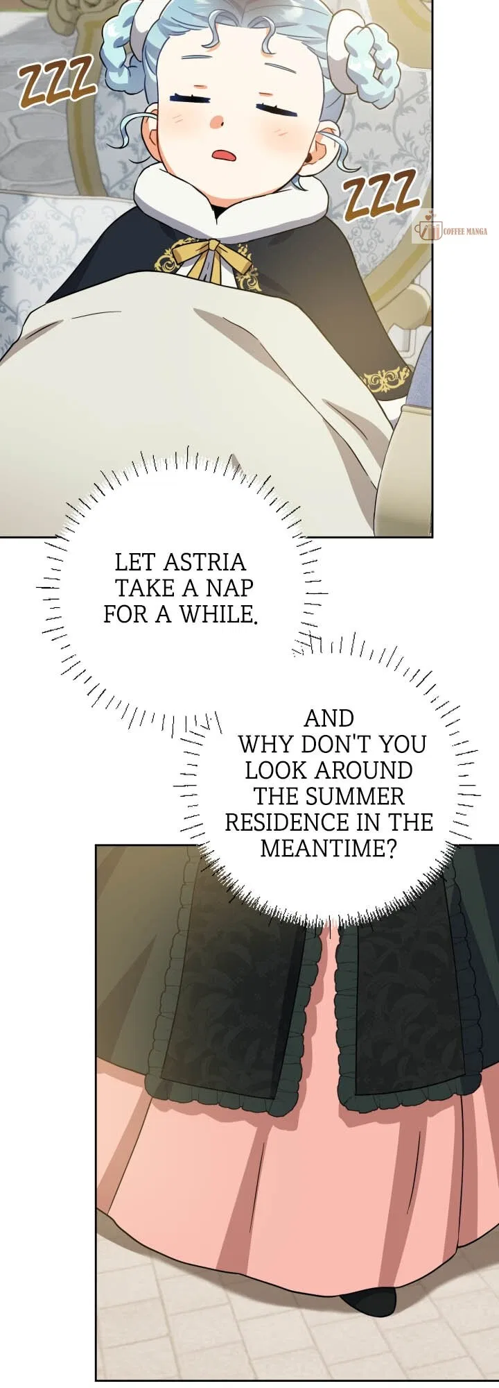 From Misery to Majesty Chapter 48 – Page 50