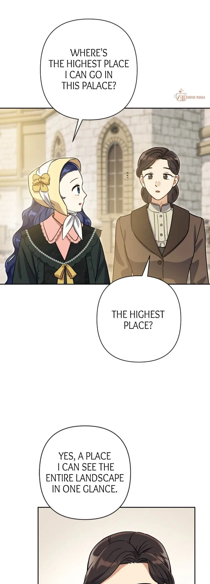 From Misery to Majesty Chapter 48 – Page 52