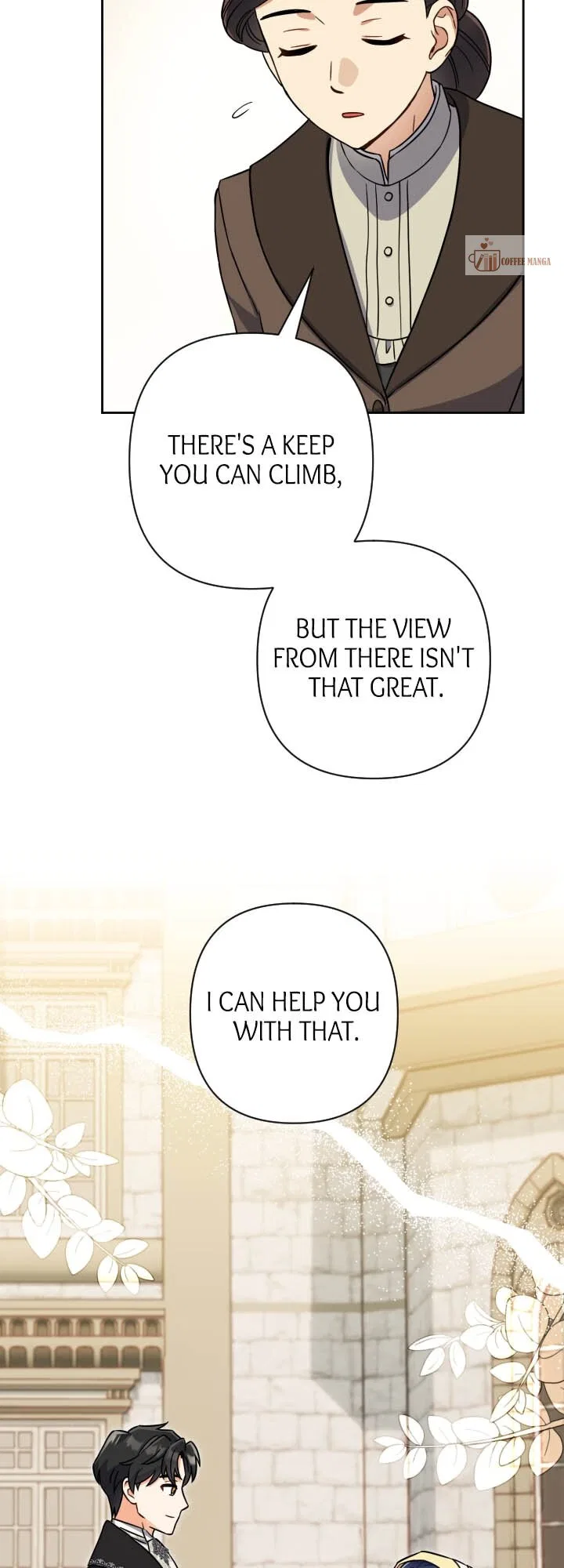 From Misery to Majesty Chapter 48 – Page 53