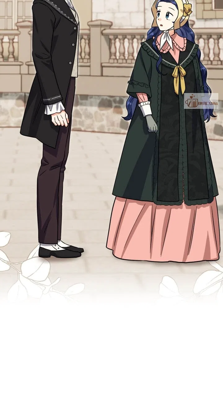 From Misery to Majesty Chapter 48 – Page 54