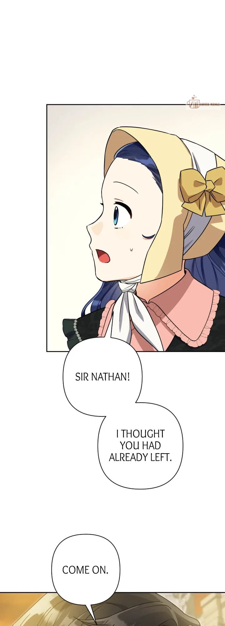 From Misery to Majesty Chapter 48 – Page 55