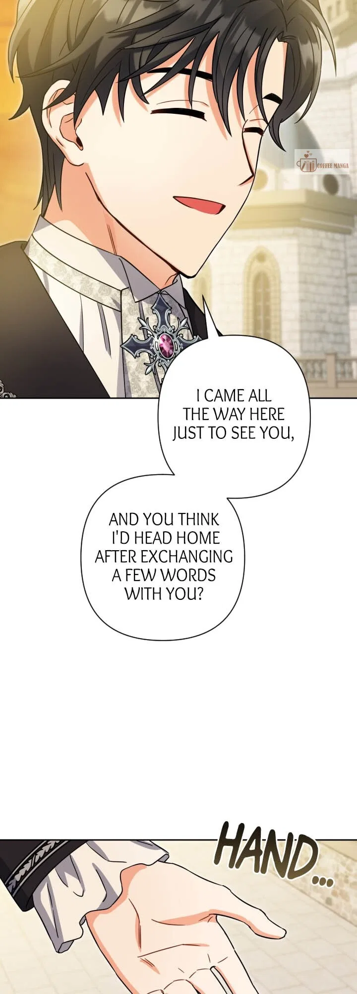 From Misery to Majesty Chapter 48 – Page 56