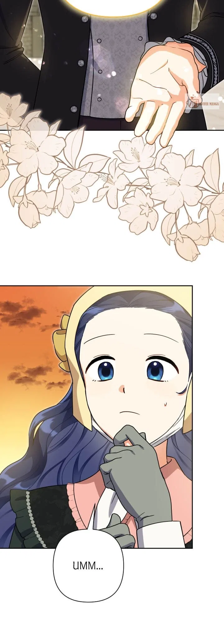 From Misery to Majesty Chapter 48 – Page 58