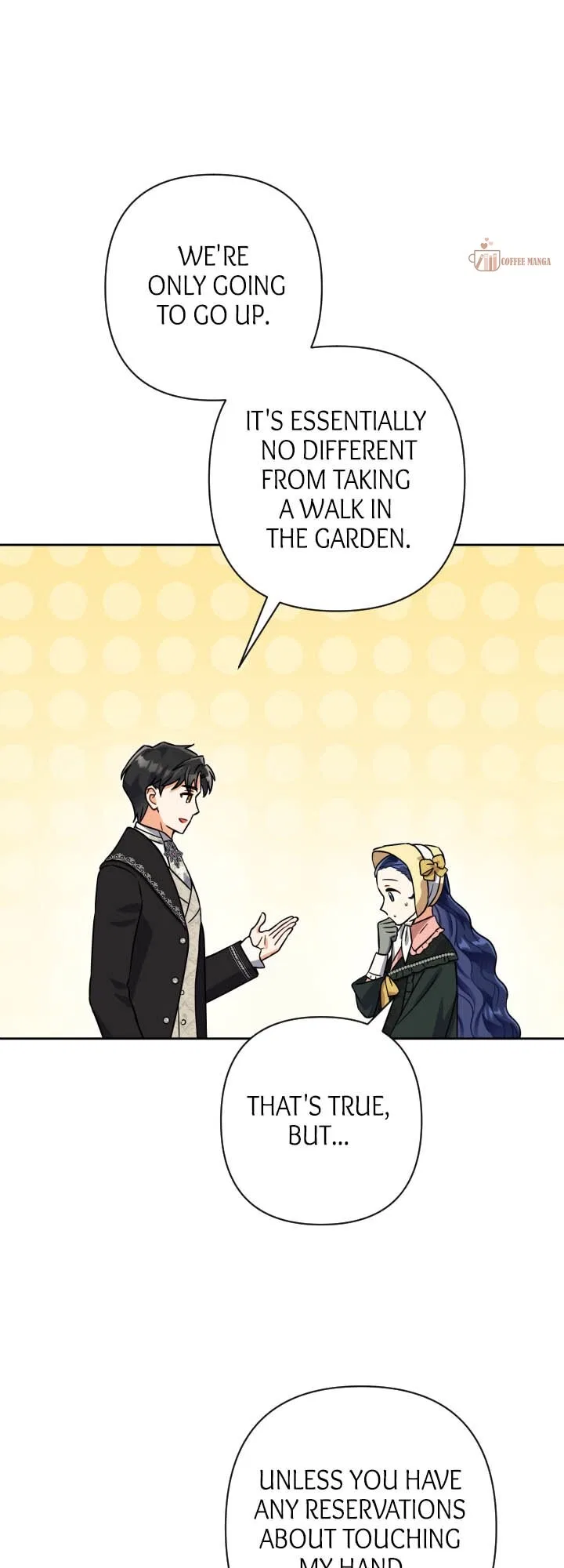 From Misery to Majesty Chapter 48 – Page 59