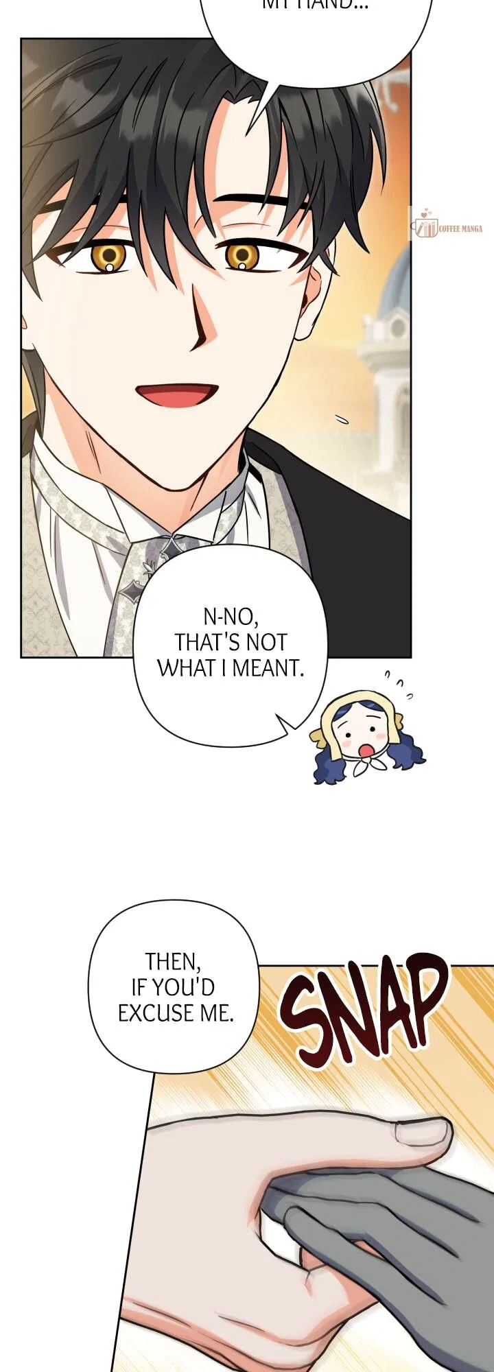 From Misery to Majesty Chapter 48 – Page 60