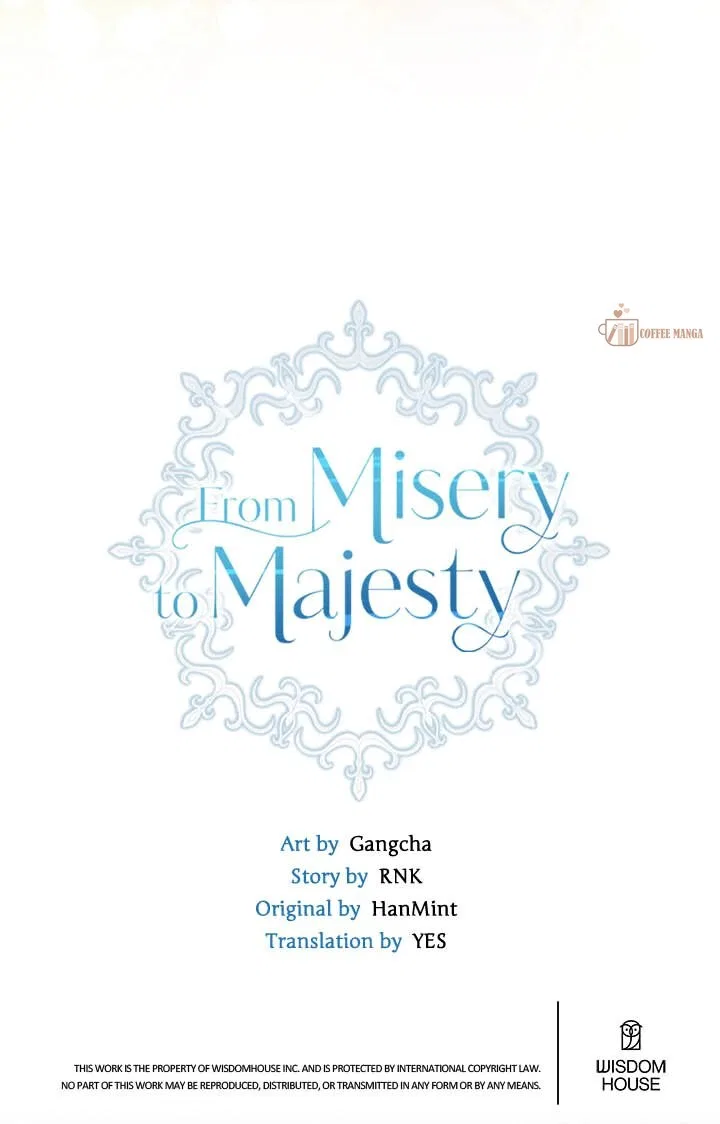 From Misery to Majesty Chapter 48 – Page 64