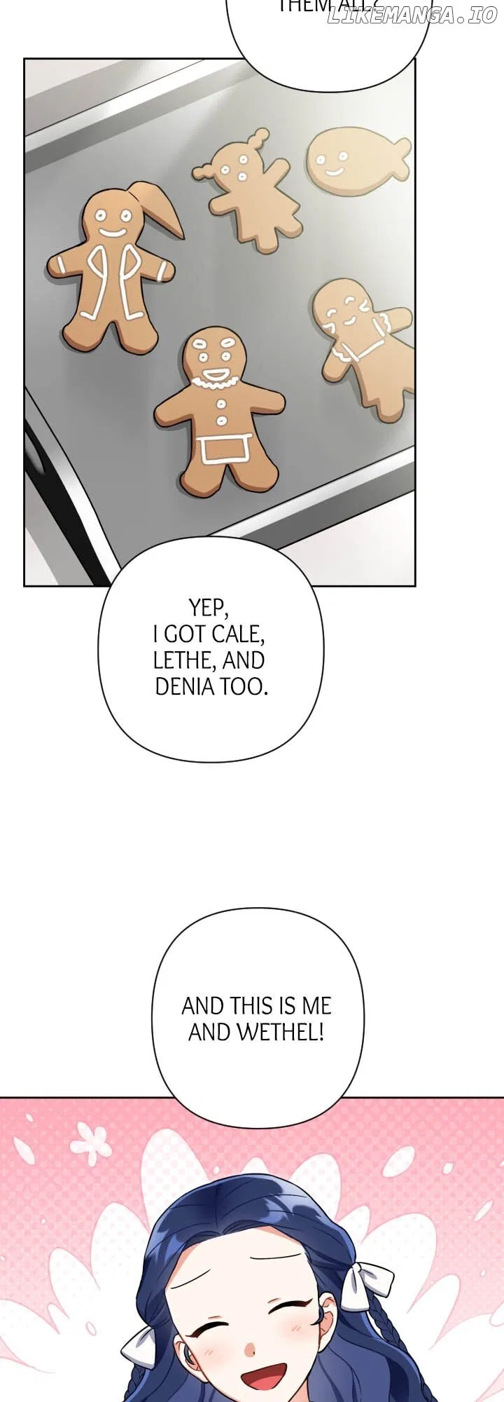 From Misery to Majesty Chapter 47 – Page 3