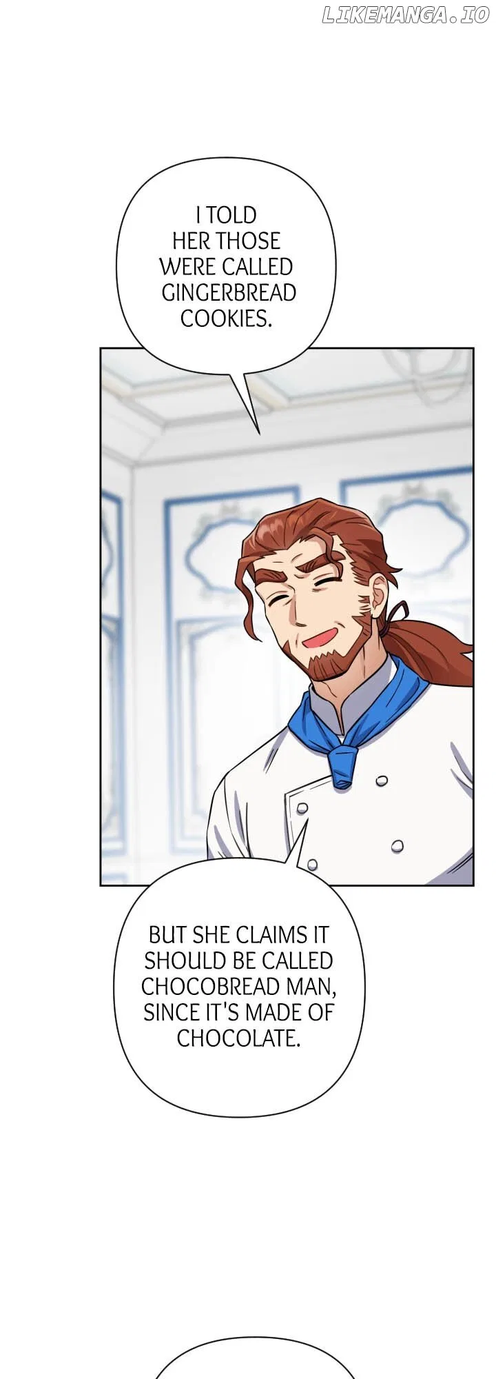 From Misery to Majesty Chapter 47 – Page 7