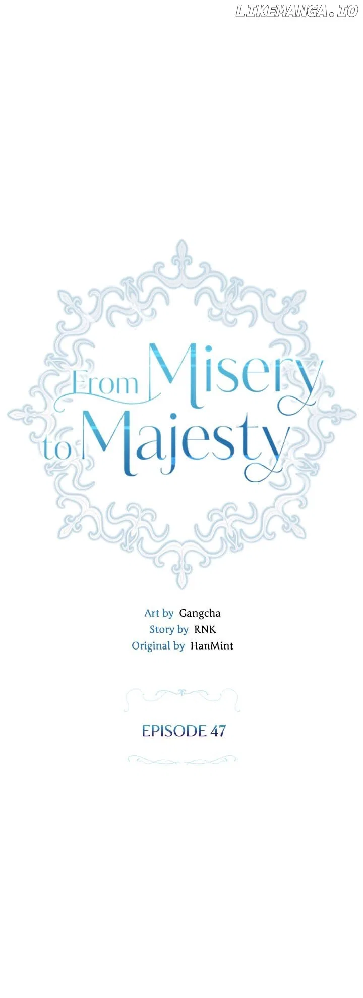 From Misery to Majesty Chapter 47 – Page 11