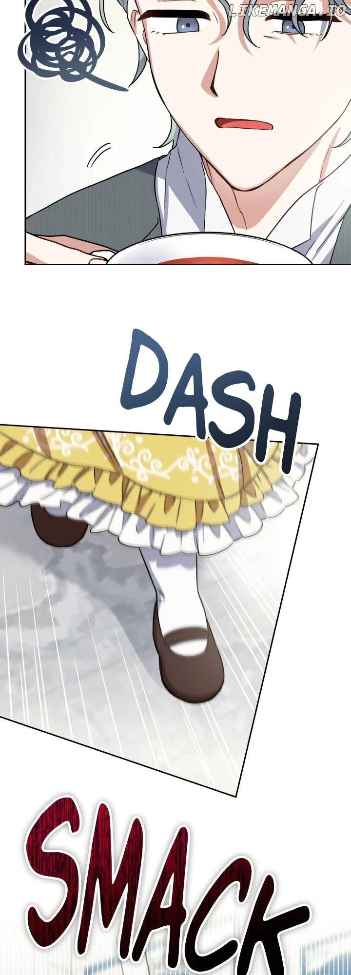 From Misery to Majesty Chapter 47 – Page 14