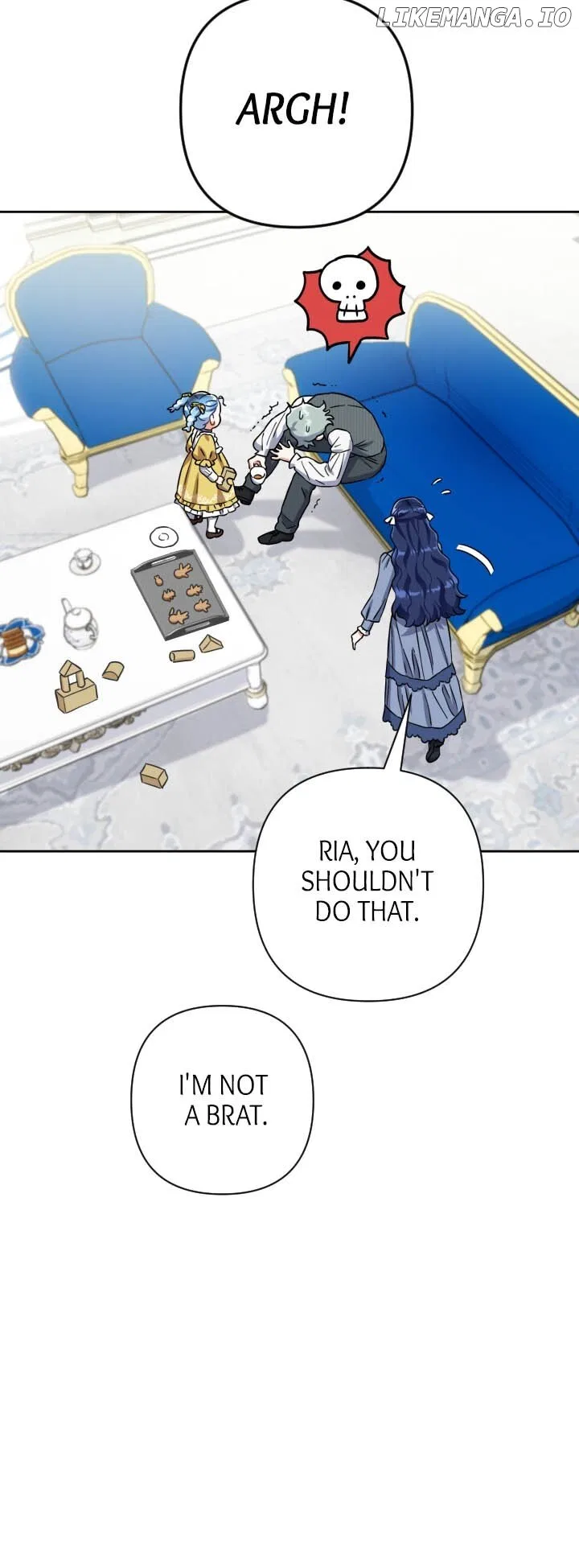 From Misery to Majesty Chapter 47 – Page 16