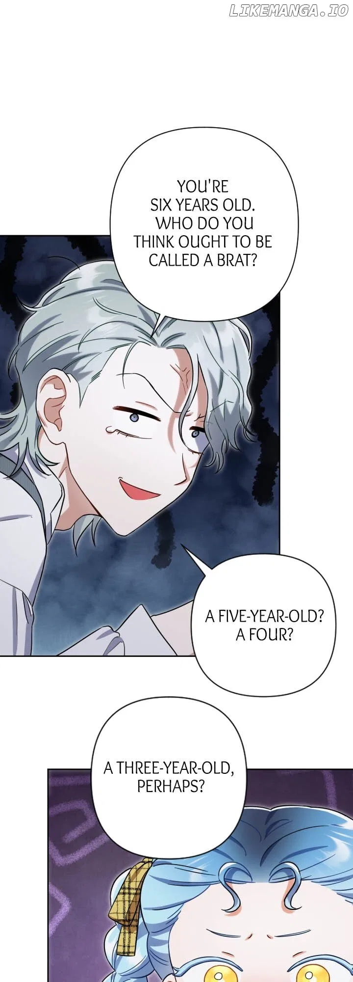 From Misery to Majesty Chapter 47 – Page 17