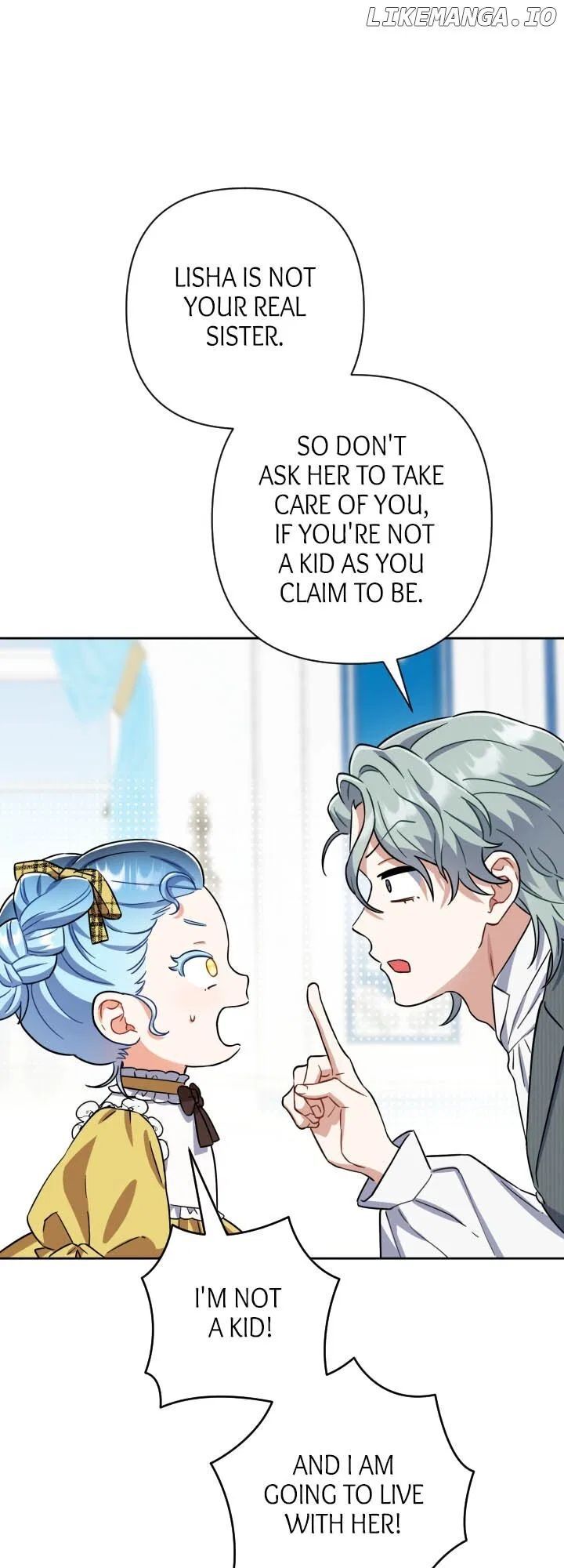 From Misery to Majesty Chapter 47 – Page 22