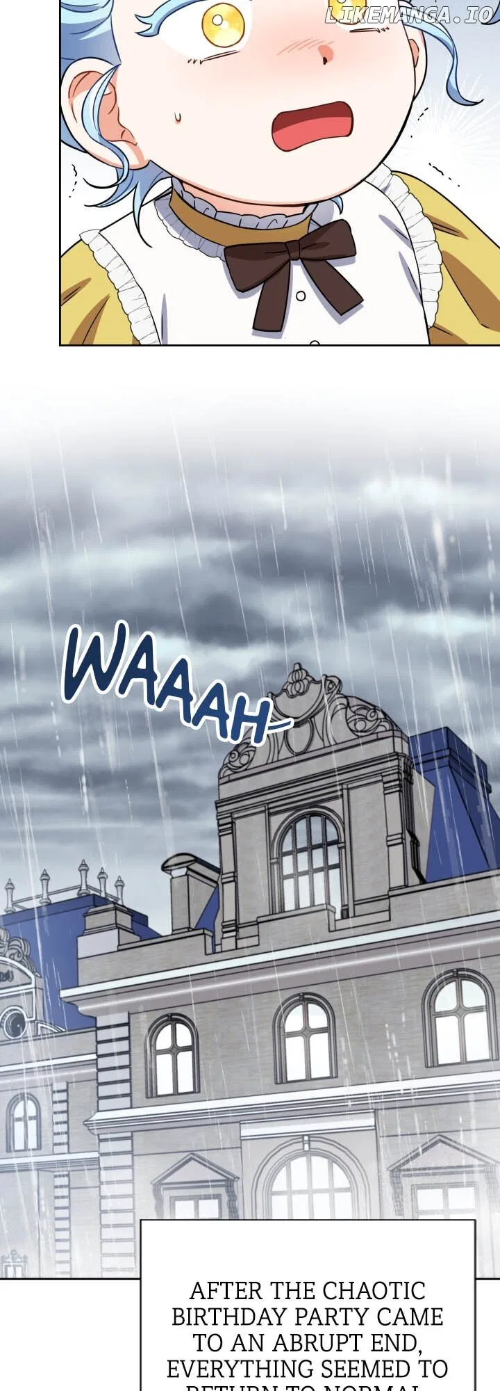 From Misery to Majesty Chapter 47 – Page 24