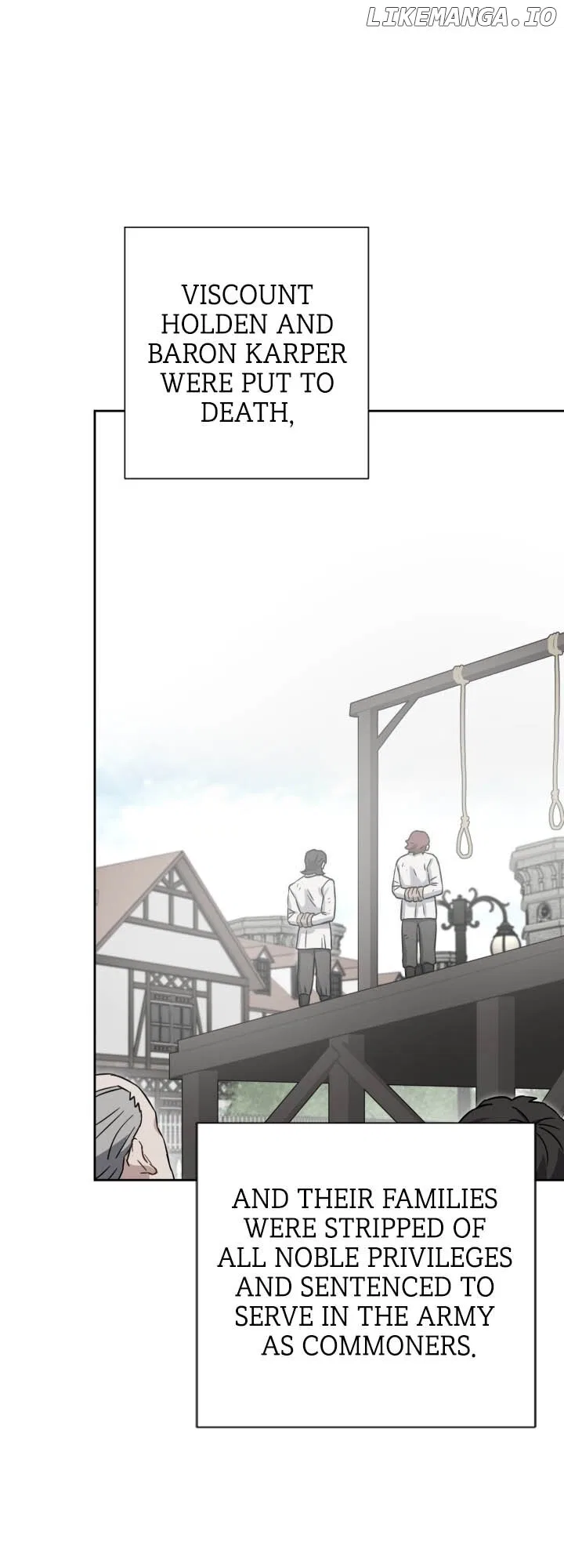 From Misery to Majesty Chapter 47 – Page 26
